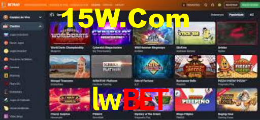 lwbet login
