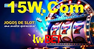Programa VIP lwbet