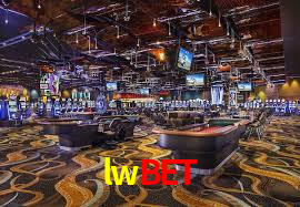 Premium Interface lwbet