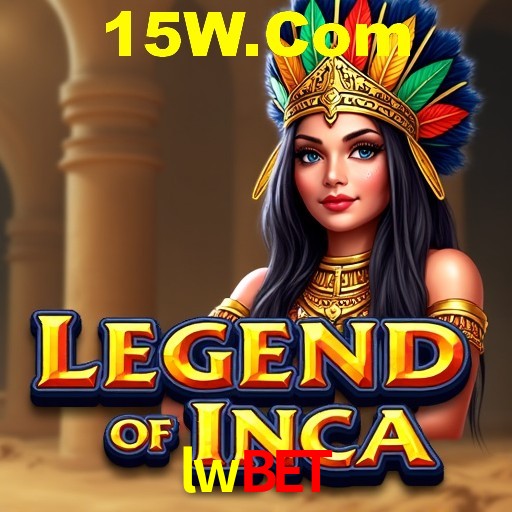 Descubra o Mundo do Cassino Online com lwbet