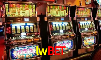 Inovações de Jogos na lwbet: O Futuro das Experiências Interativas