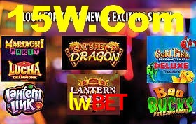 Exclusive Games lwbet