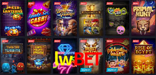 Tournaments lwbet
